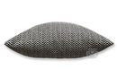 Cojín Decorativo Zun Negro