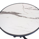 Mesa Francesa Blanca