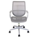 Silla de Oficina Evolution Gris