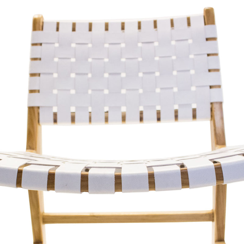 Silla Juana Blanca