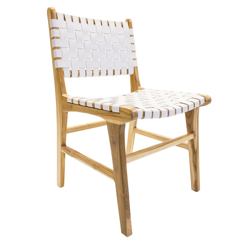 Silla Juana Blanca