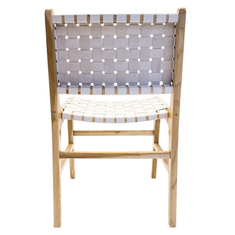 Silla Juana Blanca