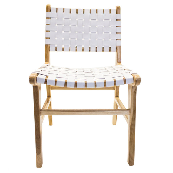 Silla Juana Blanca