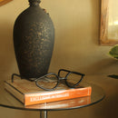 Lentes Ovalados Decorativos