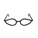 Lentes Ovalados Decorativos
