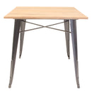 Mesa Industry Tipo Tolix