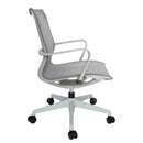 Silla de Oficina Bio Gris