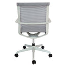 Silla de Oficina Bio Gris
