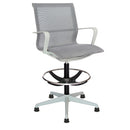 Silla de Oficina Bio Gris