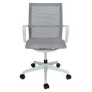 Silla de Oficina Bio Gris