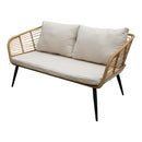 Sillón Love Seat Myrial