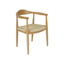 Silla Mónaco Tejida