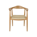 Silla Mónaco Tejida