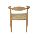 Silla Mónaco Tejida