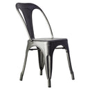 Silla Bat Gun Metal