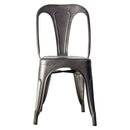 Silla Bat Gun Metal
