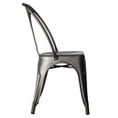 Silla Bat Gun Metal