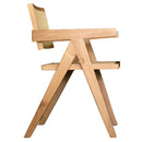 Silla Nórdica Natural