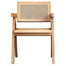 Silla Nórdica Natural