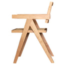 Silla Nórdica Natural