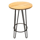 Mesa Periquera Spyder Negra