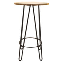 Mesa Periquera Spyder Negra