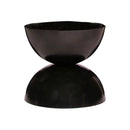 Juego de 3 Macetas Totem