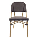 Silla Napoleón sin Braceras