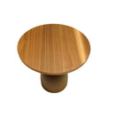 Totem Mesa Auxiliar 1