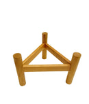 Maceta Cardenal Chica Negro