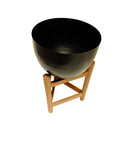Maceta Cardenal Alta Negro