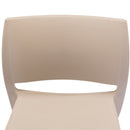 Banco Sensilla Capuccino 65cm