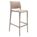 Banco Sensilla Capuccino 65cm