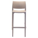 Banco Sensilla Capuccino 65cm