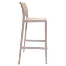 Banco Sensilla Capuccino 65cm