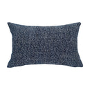 Cojín Croacia Navy Chico