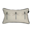 Cojín Libelula
