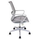Silla de Oficina Evolution Gris