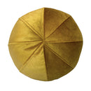 Cojín Esfera Elche Oro