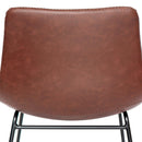 Set de 2 Sillas Stanza