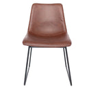 Set de 2 Sillas Stanza