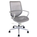 Silla de Oficina Evolution Gris