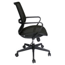 Silla de Oficina Evolution Negra