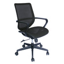 Silla de Oficina Evolution Negra