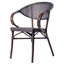 Silla Napoleón Café