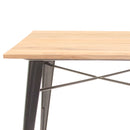 Mesa Industry Tipo Tolix