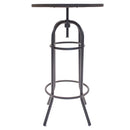 Mesa Bristol Gun Metal