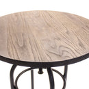 Mesa Bristol Gun Metal