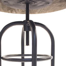 Mesa Bristol Gun Metal