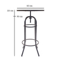 Mesa Bristol Gun Metal